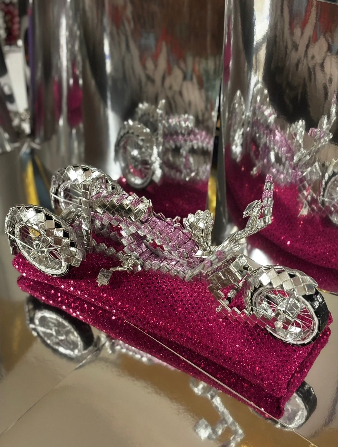 Adah Trike