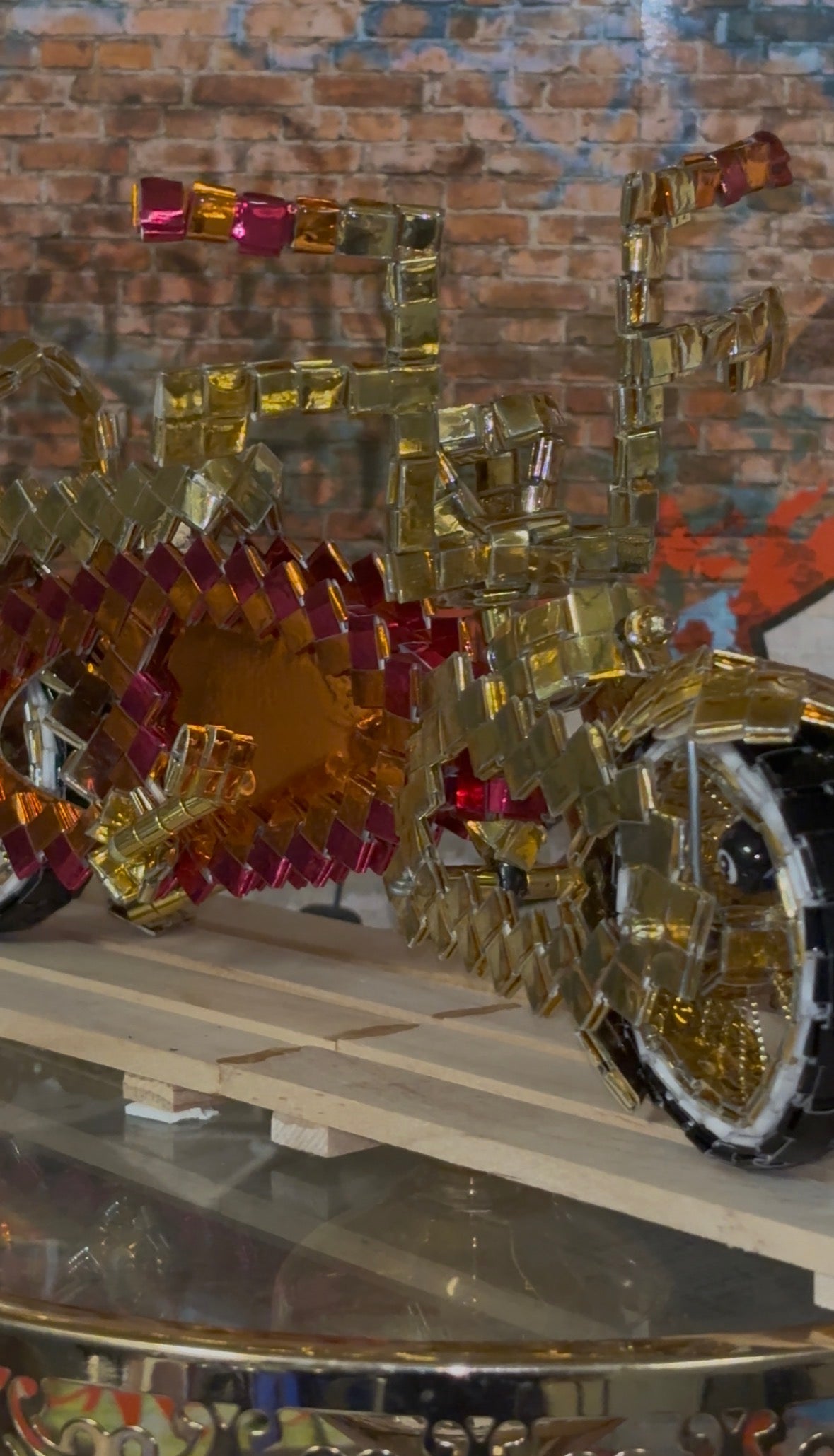 Golden Tangy