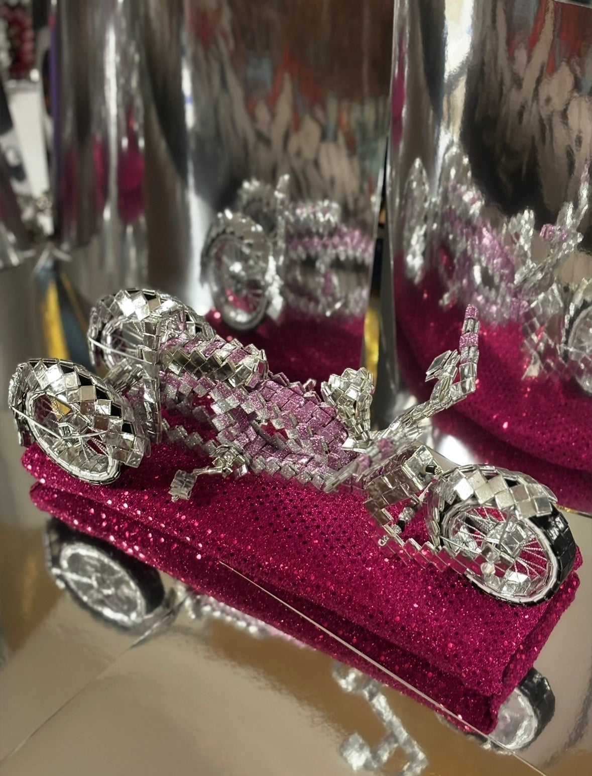 Adah Trike