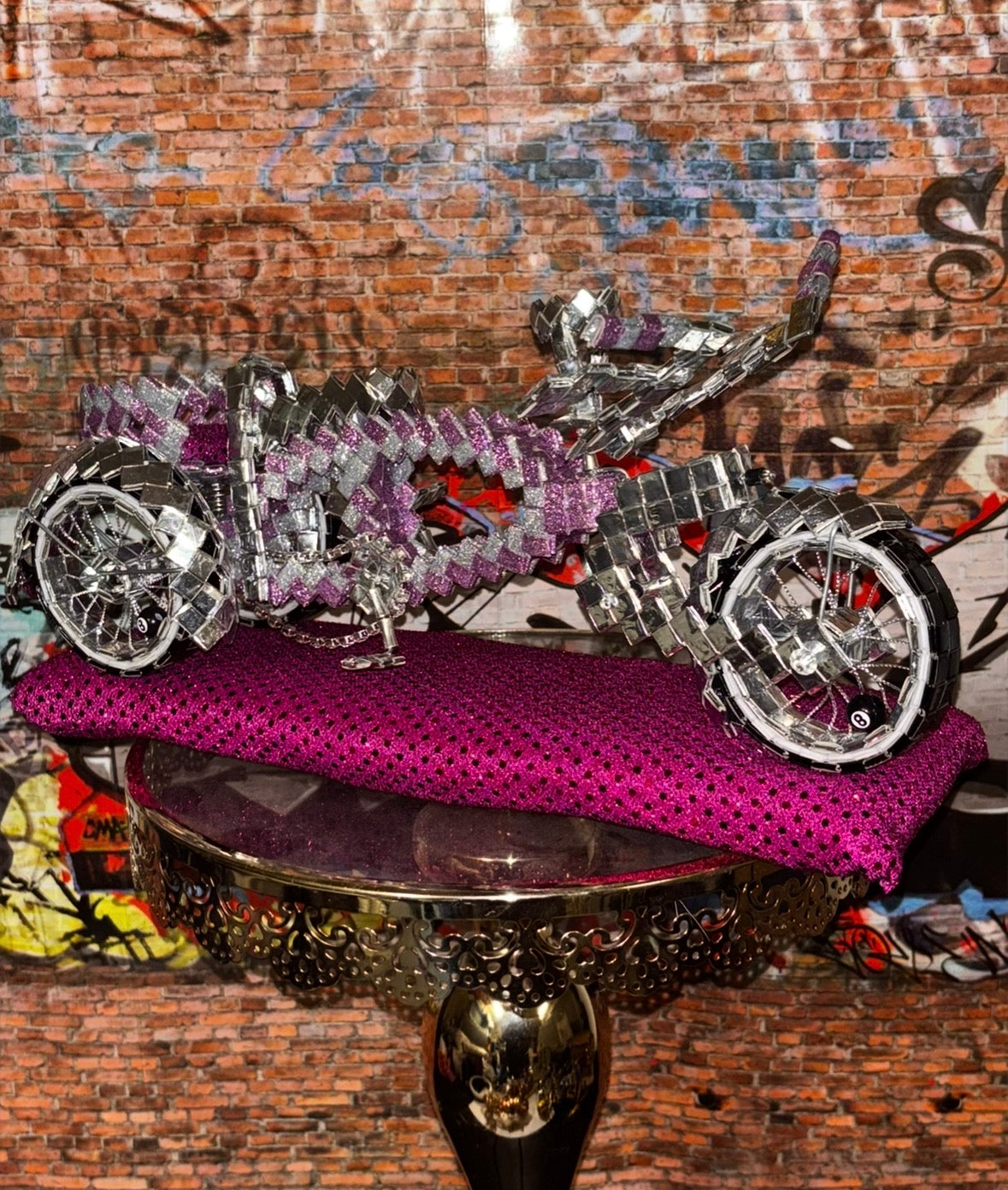 Adah Trike
